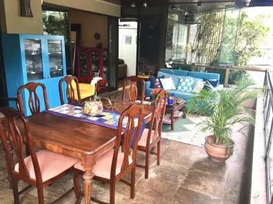 Apartamento com 5 Quartos à venda, 260m² no Barra da Tijuca, Rio de Janeiro