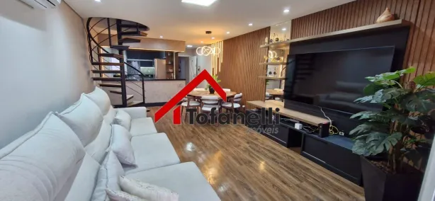Cobertura com 3 Quartos à venda, 307m² no Rudge Ramos, São Bernardo do Campo
