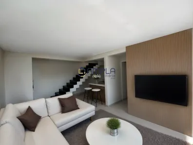 Cobertura com 2 Quartos à venda, 80m² no Buritis, Belo Horizonte