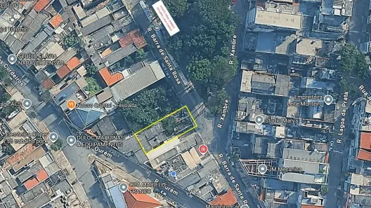 Sobrado com 3 Quartos à venda, 330m² no Parque Císper, São Paulo