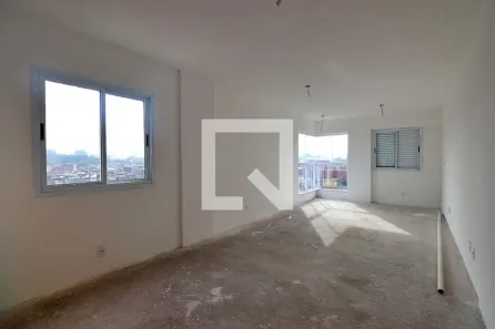 Apartamento com 1 Quarto à venda, 42m² no Vila Príncipe de Gales, Santo André