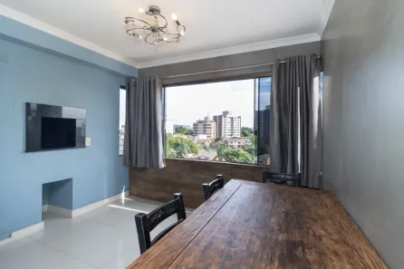 Apartamento com 3 Quartos à venda, 75m² no Cristo Redentor, Porto Alegre