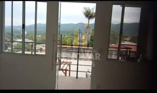 Sala Comercial com 2 Quartos à venda, 45m² no Vila São Paulo, Mogi das Cruzes
