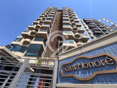 Apartamento com 1 Quarto para alugar, 70m² no Cambuí, Campinas