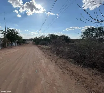 Lote/Terreno à venda, 450m² no Guanambi, Guanambi