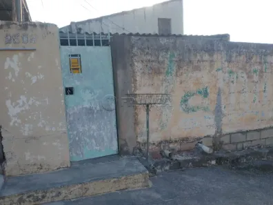 Casa com 1 Quarto à venda, 60m² no Jardim Nova Esperança, Jacareí