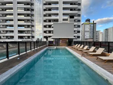 Apartamento com 2 Quartos à venda, 97m² no Campinas, São José