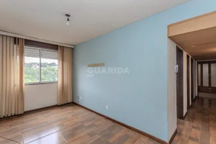 Apartamento com 2 Quartos para alugar, 56m² no Jardim Sabará, Porto Alegre