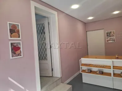 Imóvel Comercial para alugar, 216m² no Santana, São Paulo