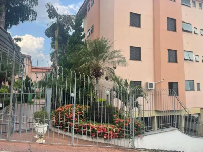 Apartamento com 3 Quartos para alugar, 88m² no Jardim Faculdade, Sorocaba