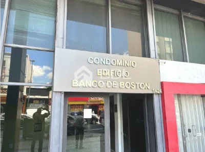 Sala Comercial com 2 Quartos para alugar, 61m² no Centro, Campinas