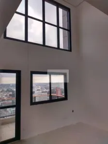 Apartamento com 1 Quarto à venda, 76m² no Santo Amaro, São Paulo