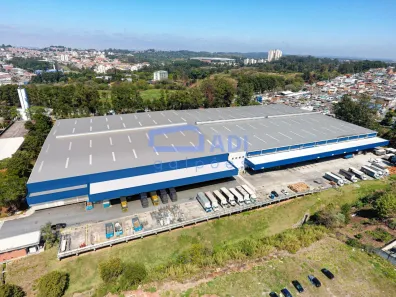Galpão/Depósito/Armazém para alugar, 5925m² no Novo Osasco, Osasco
