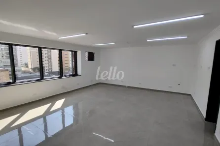 Sala Comercial para alugar, 40m² no Indianópolis, São Paulo