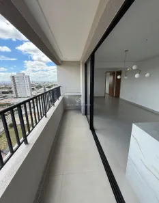 Apartamento com 2 Quartos à venda, 83m² no Rodoviário, Goiânia