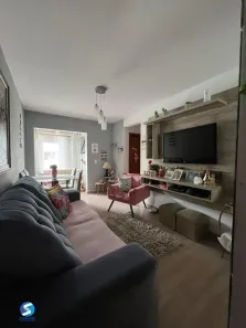 Apartamento com 2 Quartos à venda, 52m² no Sarandi, Porto Alegre