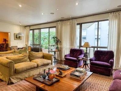 Apartamento com 4 Quartos à venda, 270m² no Ipanema, Rio de Janeiro