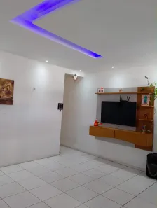 Casa com 2 Quartos à venda, 62m² no Forquilha, São Luís