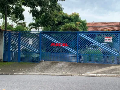 Casa com 2 Quartos à venda, 66m² no Jardim das Cerejeiras, São José dos Campos