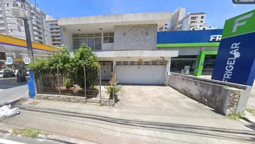 Imóvel Comercial com 7 Quartos à venda, 450m² no Centro, Florianópolis