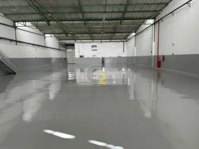 Prédio Comercial para alugar, 1179m² no Jardim Califórnia, Barueri
