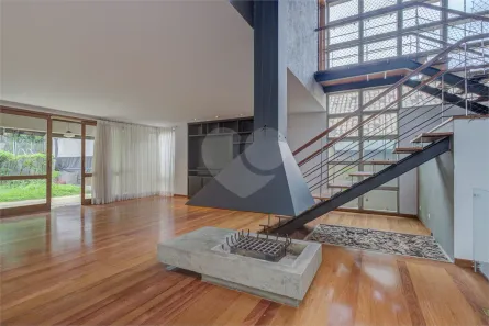  com 3 Quartos para alugar, 316m² no Jardim dos Estados, São Paulo