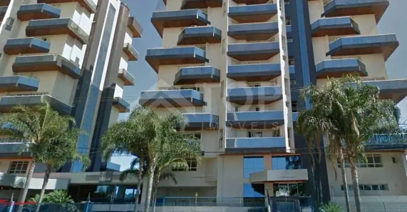 Apartamento com 4 Quartos à venda, 285m² no Parque Faber Castell I, São Carlos