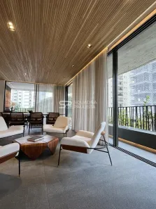 Apartamento com 3 Quartos à venda, 270m² no Itaim Bibi, São Paulo