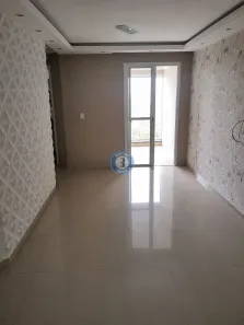 Apartamento com 3 Quartos à venda, 68m² no Parque Taboão, Taboão da Serra