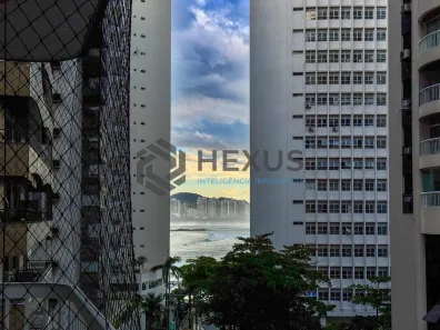 Apartamento com 3 Quartos à venda, 102m² no Pitangueiras, Guarujá