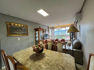 Apartamento com 3 Quartos à venda, 92m² no Centro, Santa Cruz do Sul