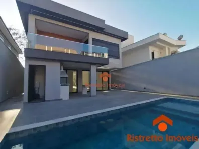 Casa de Condomínio com 4 Quartos à venda, 330m² no Alphaville, Santana de Parnaíba