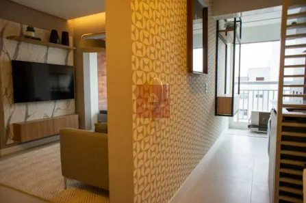 Apartamento com 2 Quartos à venda, 70m² no Liberdade, São Paulo