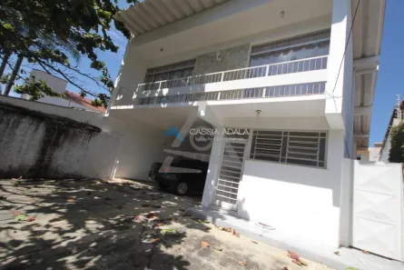 Imóvel Comercial com 3 Quartos à venda, 264m² no Jardim Carlos Gomes, Campinas