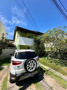 Casa de Condomínio com 4 Quartos à venda, 138m² no Buraquinho, Lauro de Freitas
