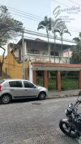 Casa com 4 Quartos para venda ou aluguel, 700m² no Vila Galvão, Guarulhos
