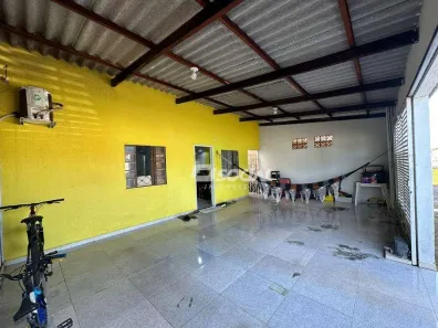 Casa com 2 Quartos à venda, 168m² no Floresta, Porto Velho