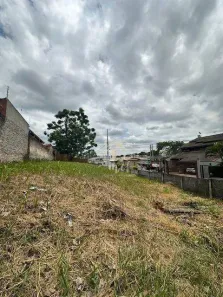Lote/Terreno à venda, 420m² no Vila Esperia ou Giglio, Atibaia