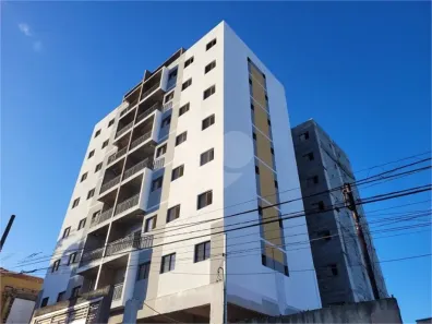 Apartamento com 2 Quartos à venda, 48m² no Vila Santa Isabel, São Paulo