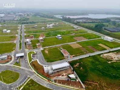 Lote/Terreno à venda, 250m² no Jardim das Flores, São José dos Campos