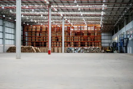Galpão/Depósito/Armazém para alugar, 4400m² no Sítio da Moenda, Itatiba