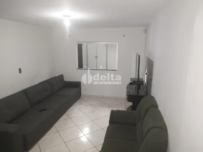 Casa com 5 Quartos à venda, 269m² no Maravilha, Uberlândia