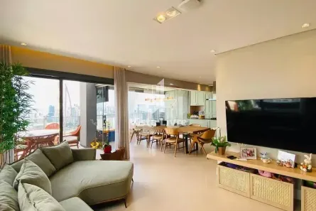 Cobertura com 3 Quartos à venda, 264m² no Cidade Monções, São Paulo
