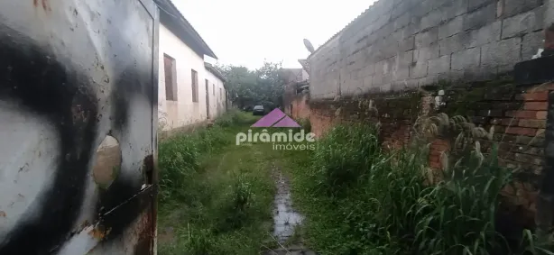 Lote/Terreno à venda, 10m² no Jardim Bela Vista, São José dos Campos