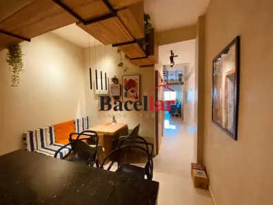 Kitnet com 1 Quarto à venda, 46m² no Copacabana, Rio de Janeiro