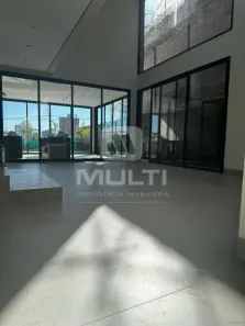 Casa de Condomínio com 3 Quartos à venda, 293m² no Gávea, Uberlândia
