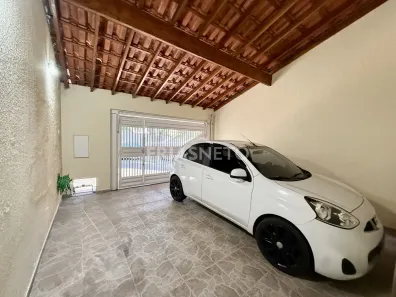 Casa com 2 Quartos à venda, 86m² no Piracicamirim, Piracicaba