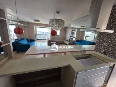 Apartamento com 2 Quartos à venda, 70m² no Jardim Parque Morumbi, São Paulo
