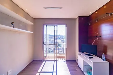 Apartamento com 2 Quartos à venda, 50m² no Vila Parque Jabaquara, São Paulo