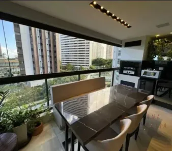 Apartamento com 3 Quartos à venda, 139m² no Altiplano Cabo Branco, João Pessoa
